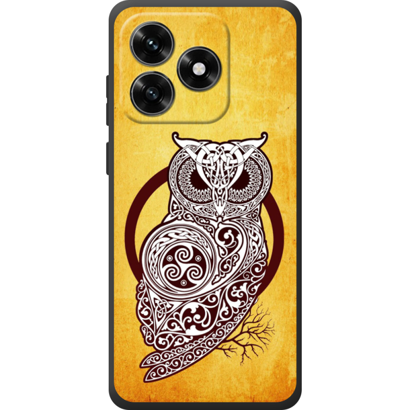 Чехол BoxFace Honor X5c Plus 