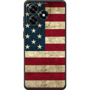 Чехол BoxFace Honor X5c Plus 