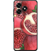 Чехол BoxFace Honor X5c Plus 