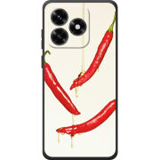 Чехол BoxFace Honor X5c Plus 