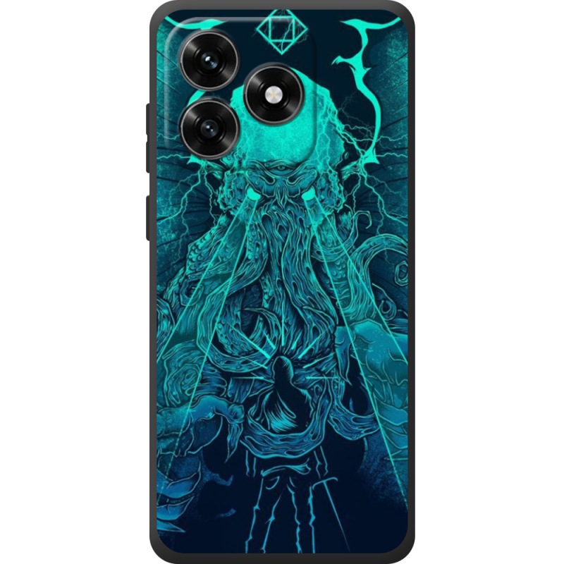 Чехол BoxFace Honor X5c Plus 