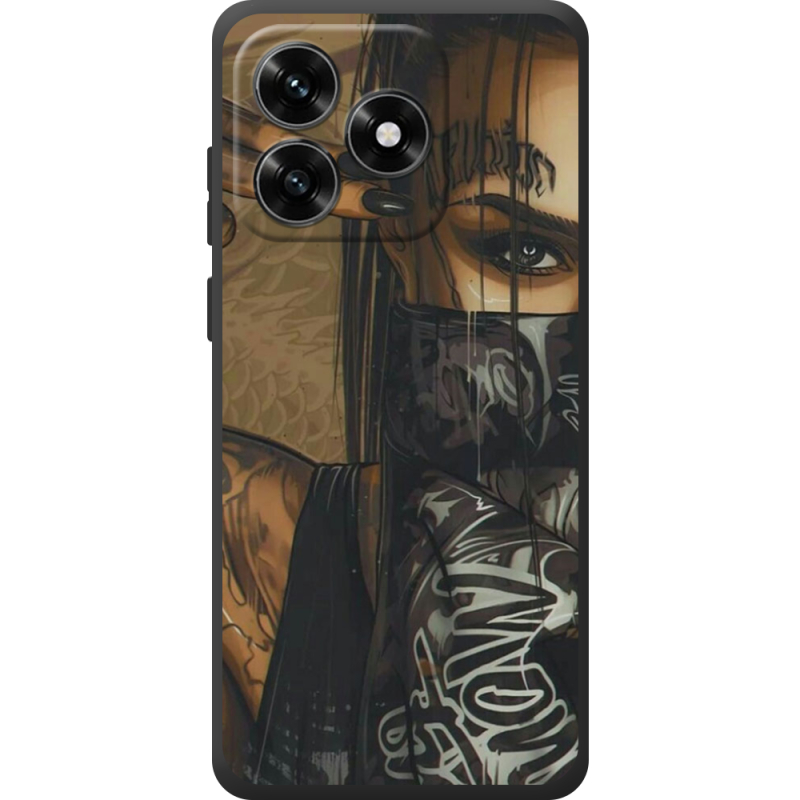 Чехол BoxFace Honor X5c Plus 