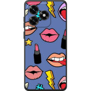 Чехол BoxFace Honor X5c Plus 