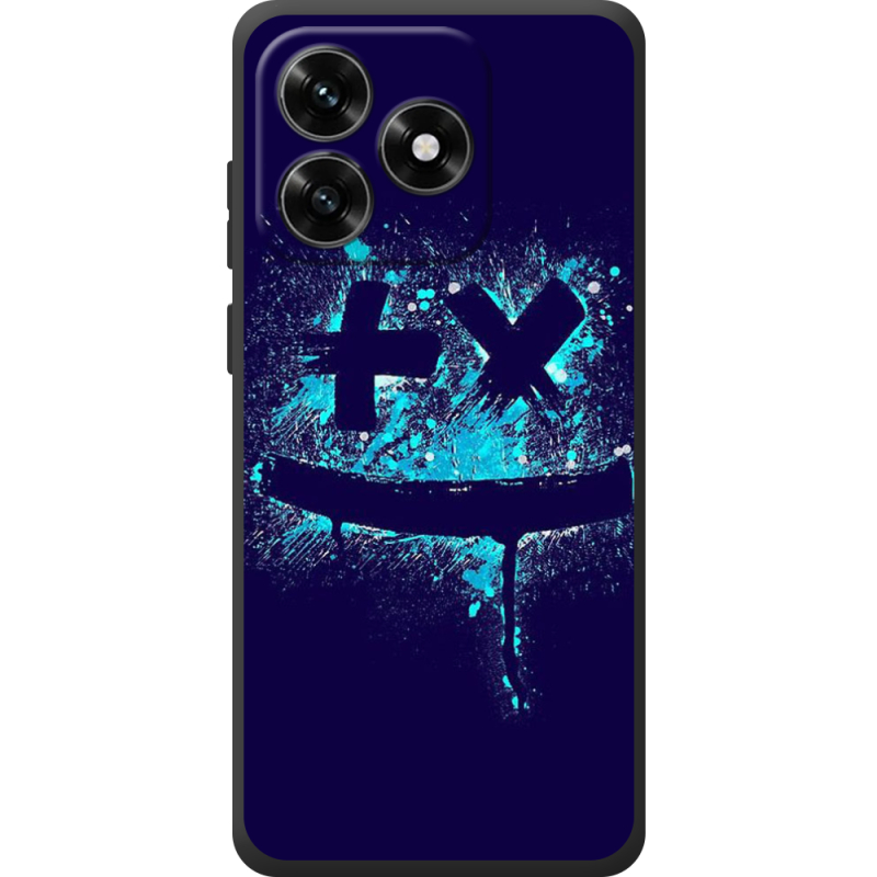 Чехол BoxFace Honor X5c Plus 