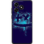 Чехол BoxFace Honor X5c Plus 
