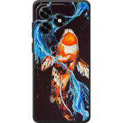 Чехол BoxFace Honor X5c Plus 