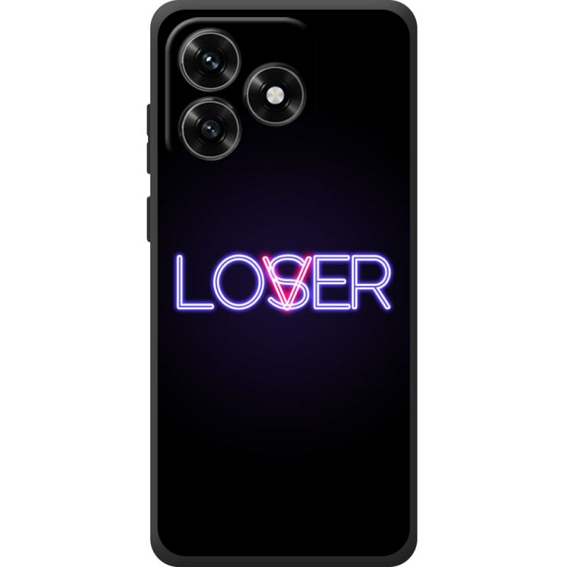 Чехол BoxFace Honor X5c Plus 