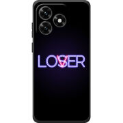 Чехол BoxFace Honor X5c Plus 
