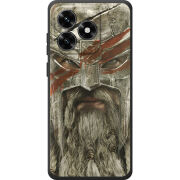 Чехол BoxFace Honor X5c Plus 