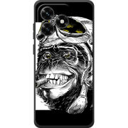 Чехол BoxFace Honor X5c Plus 