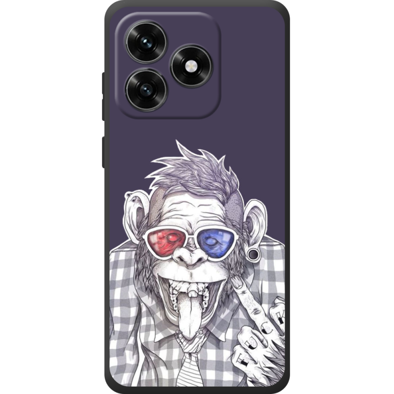 Чехол BoxFace Honor X5c Plus 