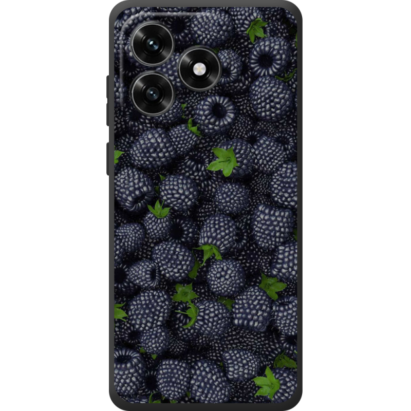 Чехол BoxFace Honor X5c Plus 