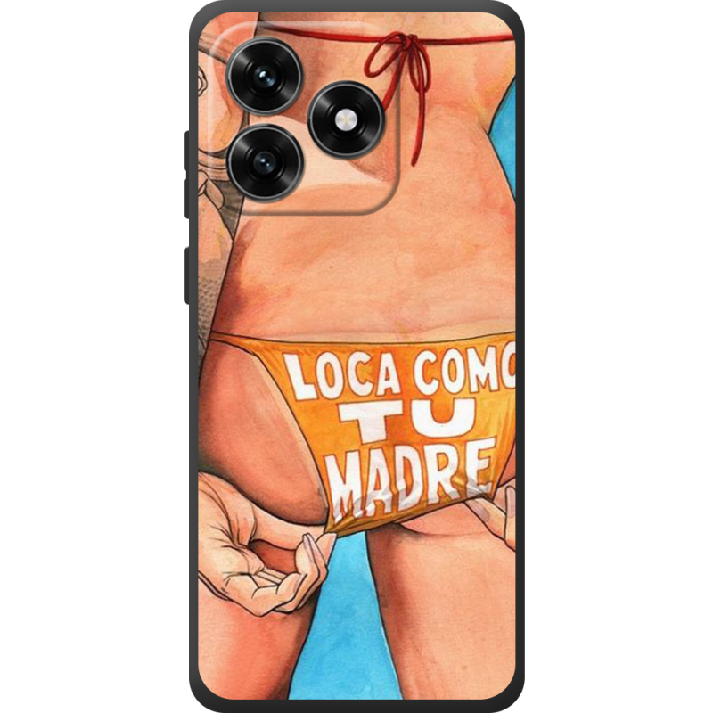 Чехол BoxFace Honor X5c Plus 