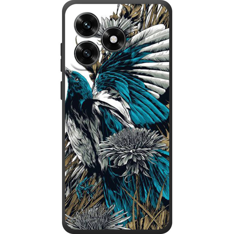 Чехол BoxFace Honor X5c Plus 