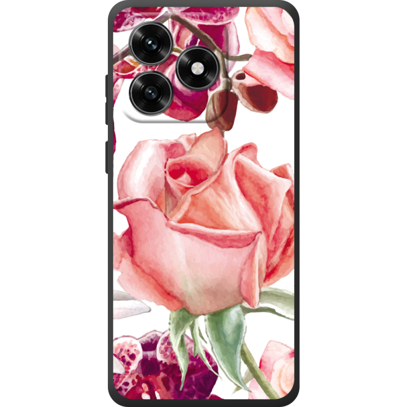 Чехол BoxFace Honor X5c Plus 