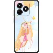 Чехол BoxFace Honor X5c Plus 