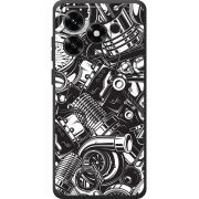Чехол BoxFace Honor X5c Plus 