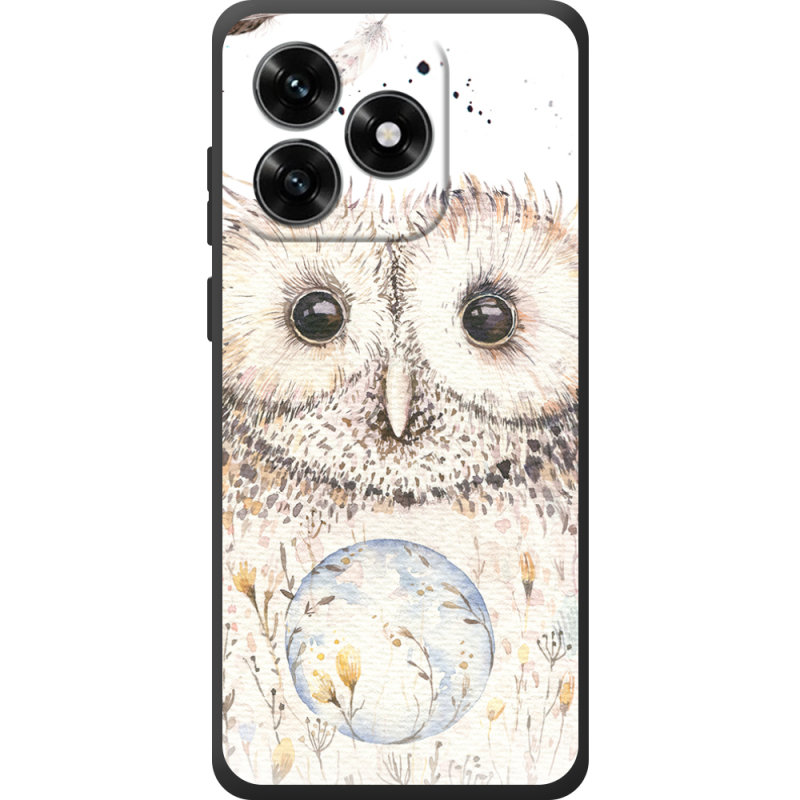 Чехол BoxFace Honor X5c Plus 