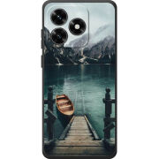Чехол BoxFace Honor X5c Plus 