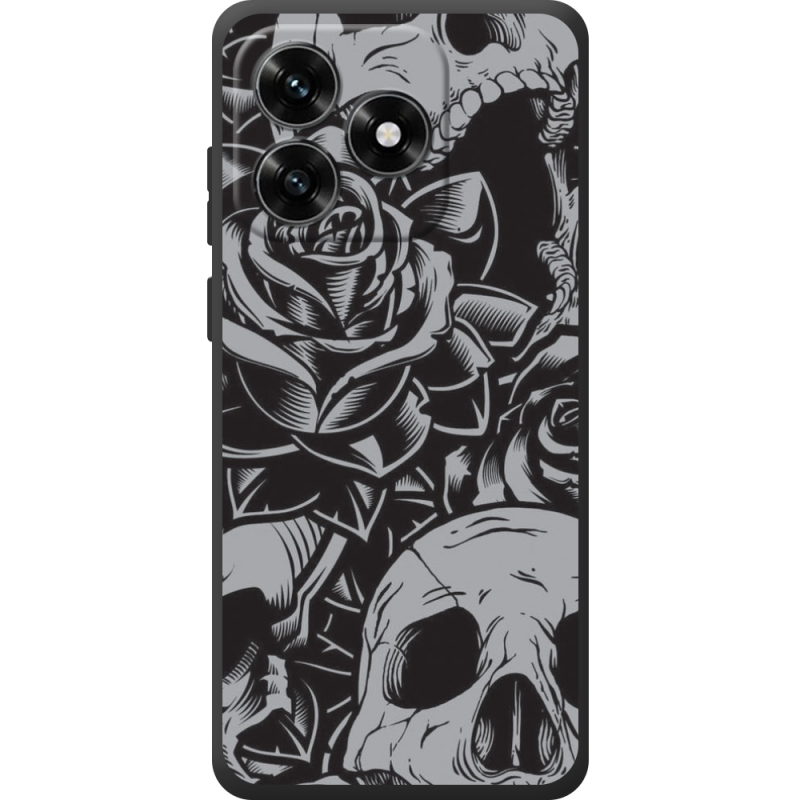 Чехол BoxFace Honor X5c Plus 
