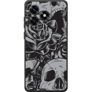 Чехол BoxFace Honor X5c Plus 