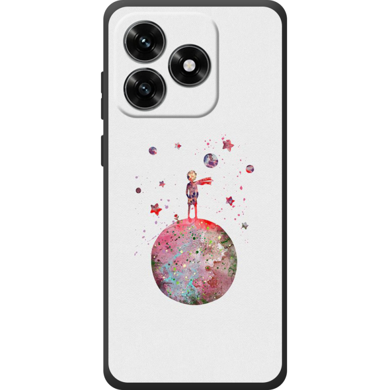Чехол BoxFace Honor X5c Plus 