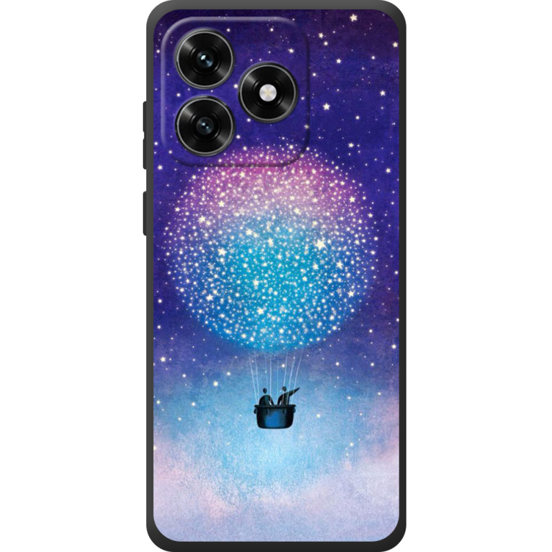 Чехол BoxFace Honor X5c Plus 