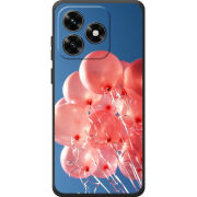 Чехол BoxFace Honor X5c Plus 