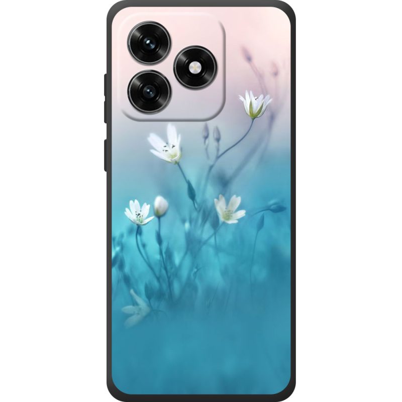 Чехол BoxFace Honor X5c Plus 