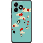 Чехол BoxFace Honor X5c Plus 