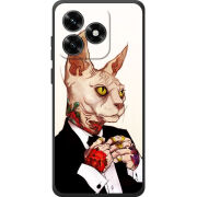 Чехол BoxFace Honor X5c Plus 