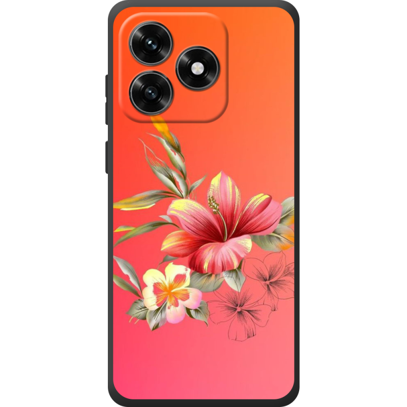 Чехол BoxFace Honor X5c Plus 