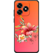 Чехол BoxFace Honor X5c Plus 