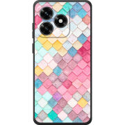 Чехол BoxFace Honor X5c Plus 