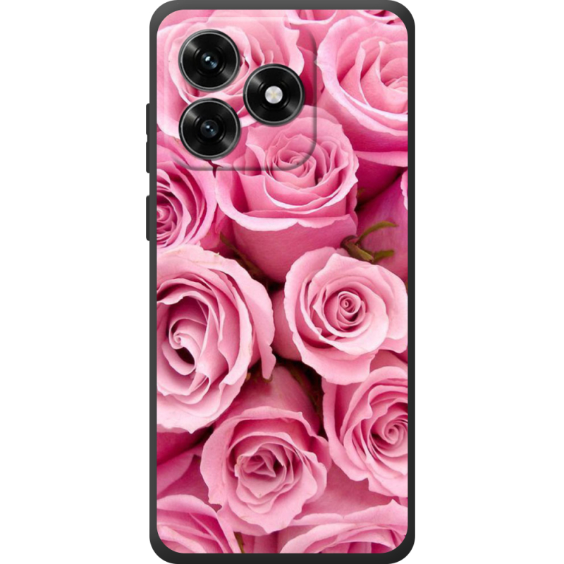 Чехол BoxFace Honor X5c Plus 