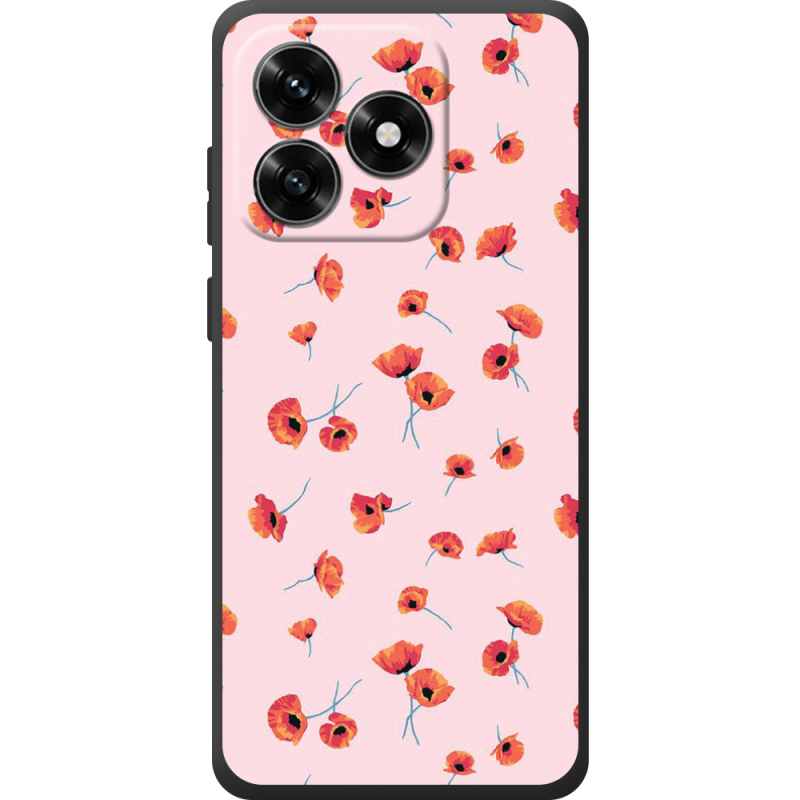 Чехол BoxFace Honor X5c Plus 