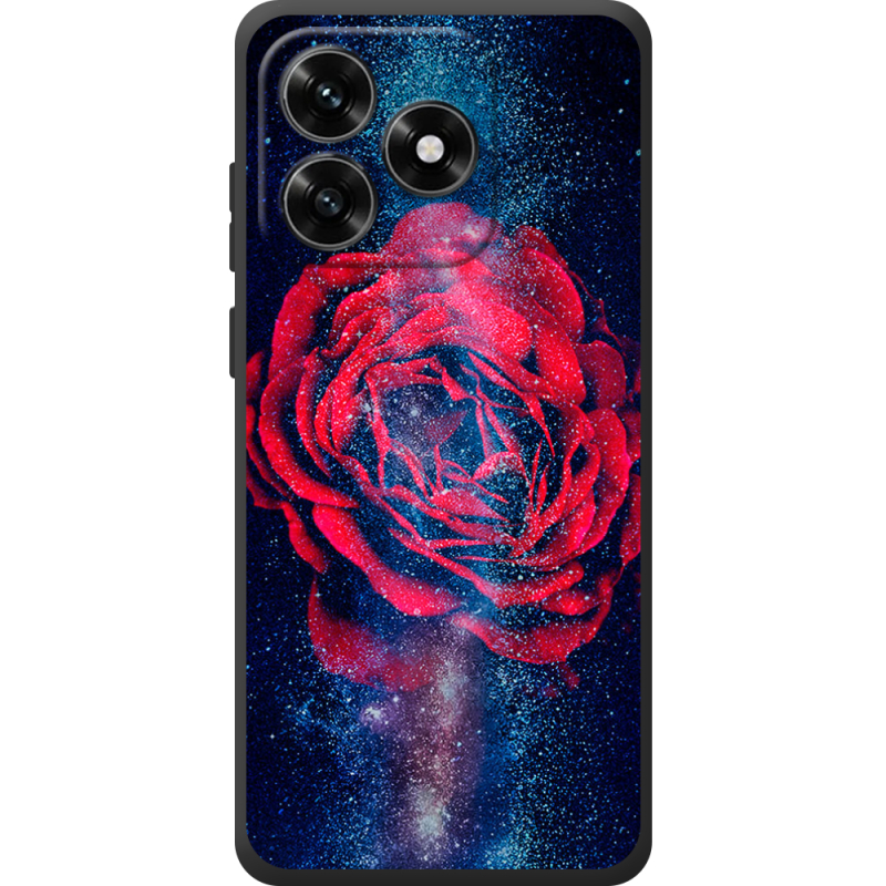 Чехол BoxFace Honor X5c Plus 