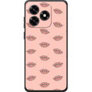 Чехол BoxFace Honor X5c Plus 