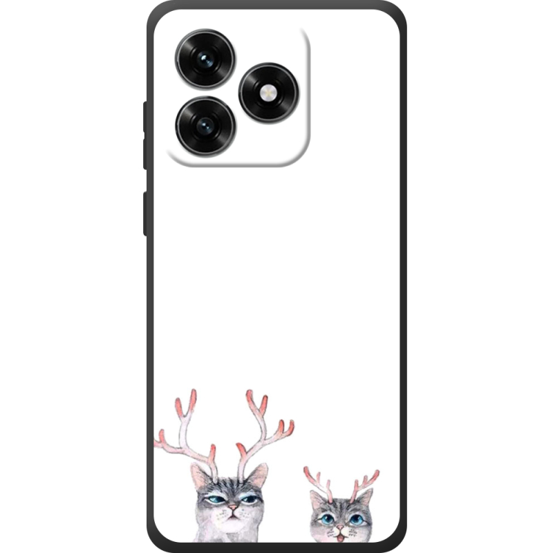 Чехол BoxFace Honor X5c Plus 