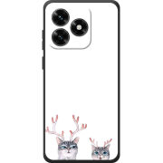 Чехол BoxFace Honor X5c Plus 