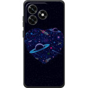 Чехол BoxFace Honor X5c Plus 