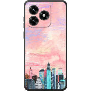 Чехол BoxFace Honor X5c Plus 