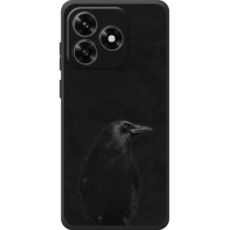 Чехол BoxFace Honor X5c Plus 