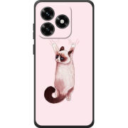 Чехол BoxFace Honor X5c Plus 