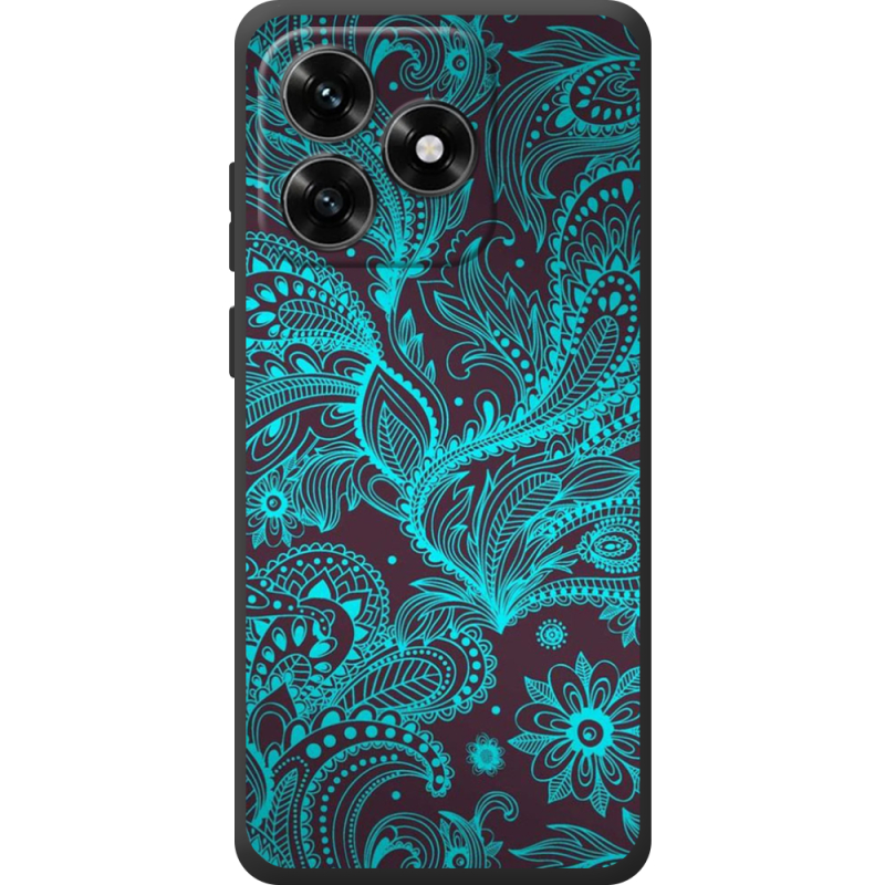 Чехол BoxFace Honor X5c Plus 