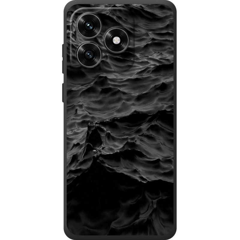 Чехол BoxFace Honor X5c Plus 