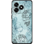 Чехол BoxFace Honor X5c Plus 