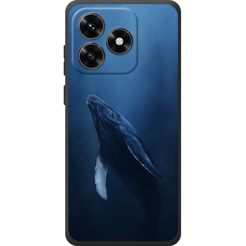 Чехол BoxFace Honor X5c Plus 