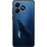 Чехол BoxFace Honor X5c Plus 