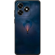 Чехол BoxFace Honor X5c Plus 